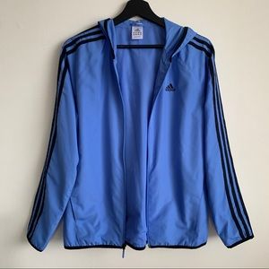 Vintage Adidas Jacket